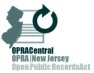 Click the icon to access a printable copy of the Open Public Records Act Request form