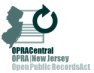 Click the icon to access a printable copy of the Open Public Records Act Request form