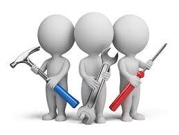 Image of workers 