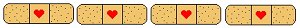 Bandaid Border