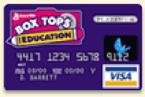 Box Tops Box Tops