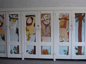 doors